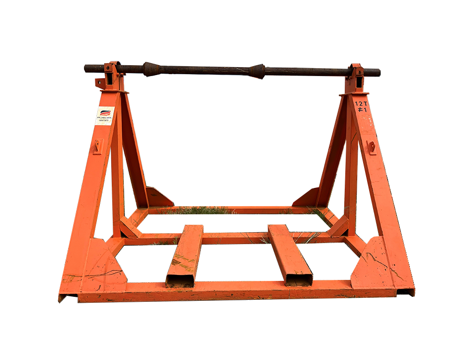12 Ton A Frame